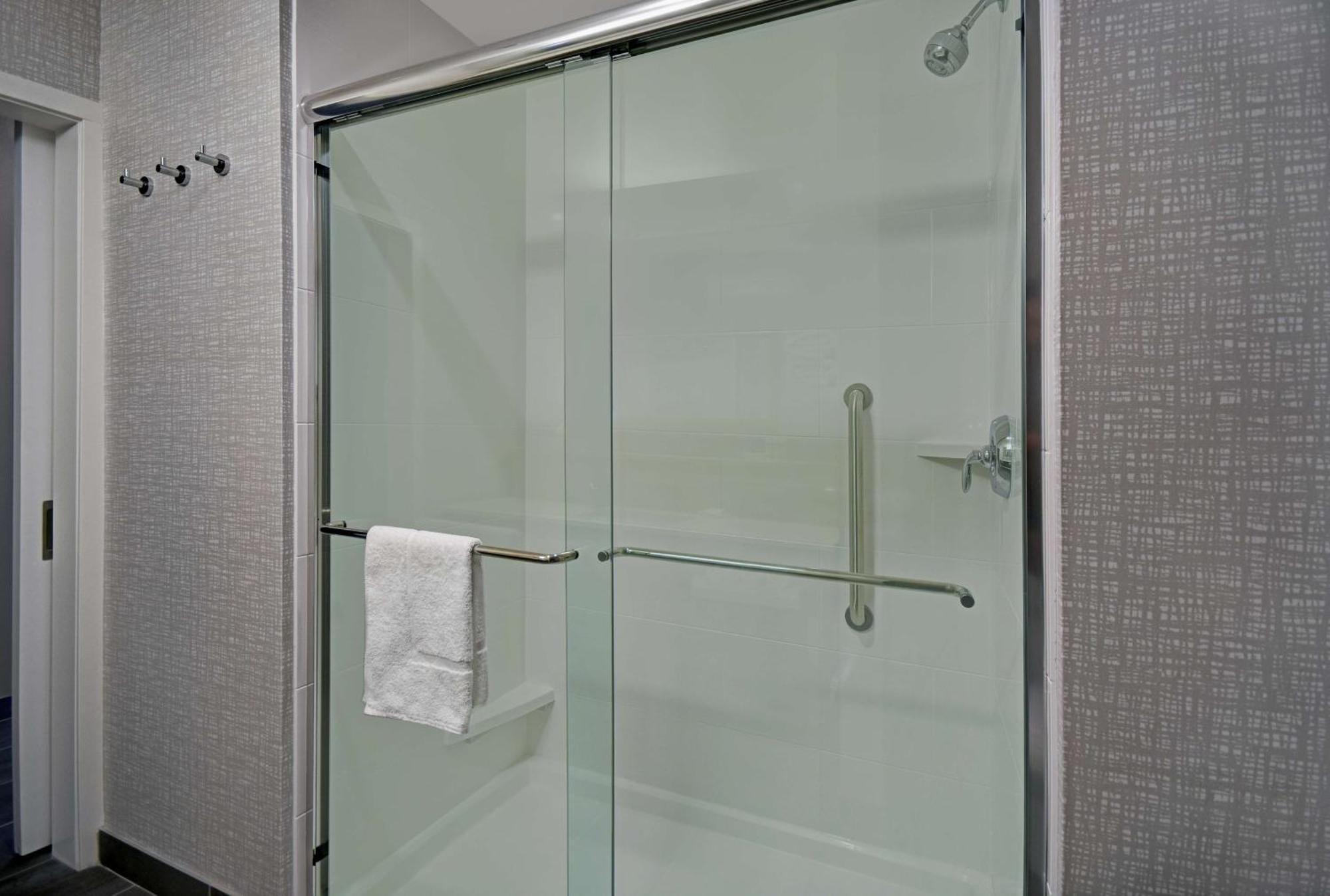 Hampton Inn Las Vegas Strip South, Nv 89123 Luaran gambar